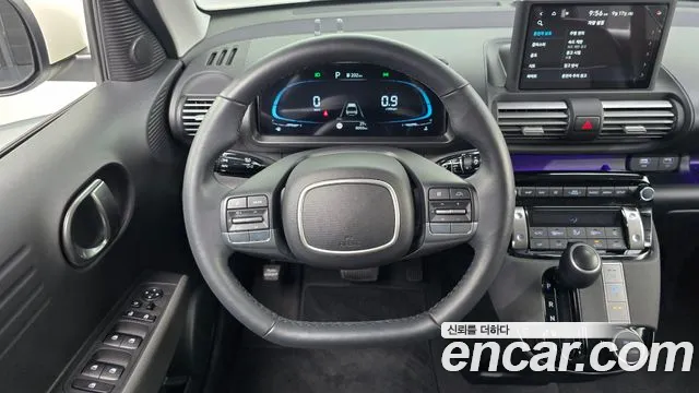 Hyundai Casper — Фото автомобиля 13