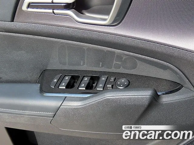 Kia Sportage 5th Gen — Фото автомобиля 12