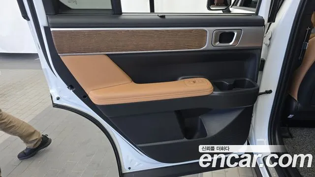 Hyundai Santa Fe MX5 — Фото автомобиля 25