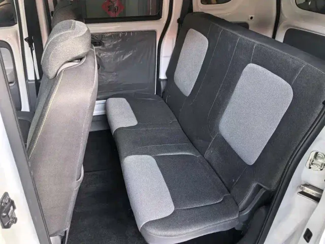 Wuling Zhiguang NEV — Фото автомобиля 6
