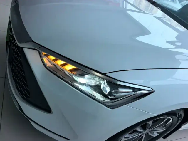 BYD Qin PLUS — Фото автомобиля 23