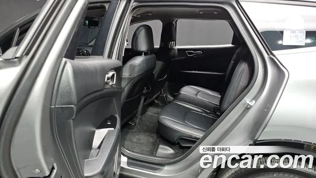 Kia Sportage 5th Gen — Фото автомобиля 17