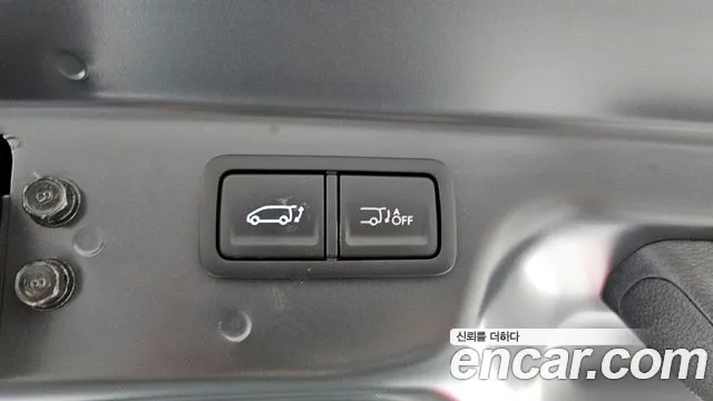 Hyundai Staria Новый Staria — Фото автомобиля 29