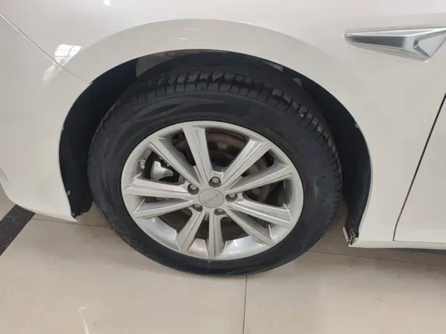 GAC Aion S — Фото автомобиля 22