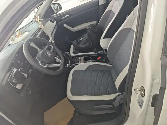 Volkswagen Tharu — Фото автомобиля 14