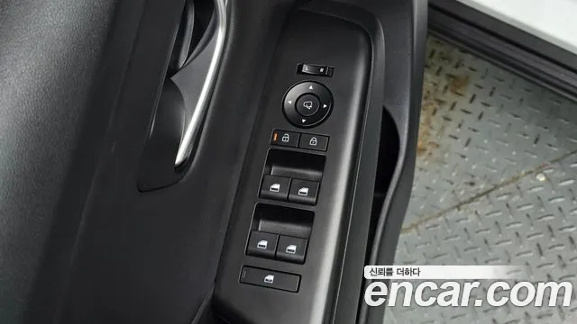 Hyundai Kona SX2 — Фото автомобиля 27