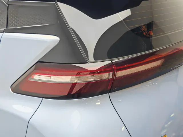 BYD Seagull — Фото автомобиля 7
