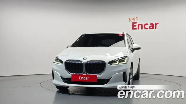 BMW 2 Series U06 — Фото автомобиля 3
