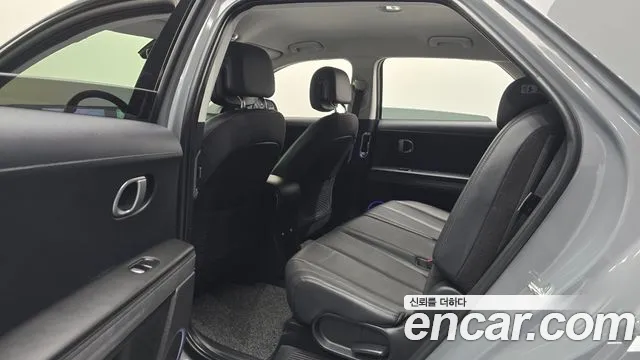Hyundai Ioniq5 Ioniq5 — Фото автомобиля 12