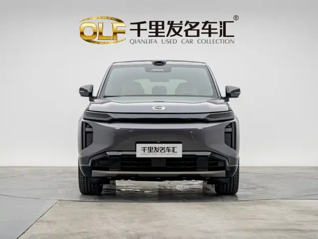 GAC Trumpchi Xiangwang S7 — Фото автомобиля 5