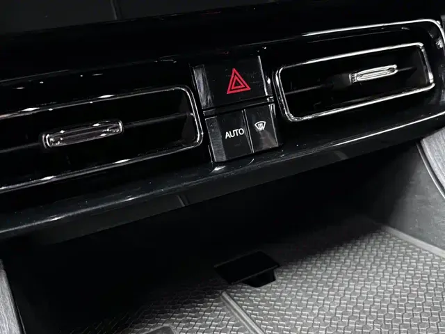 GAC Trumpchi GS8 — Фото автомобиля 18