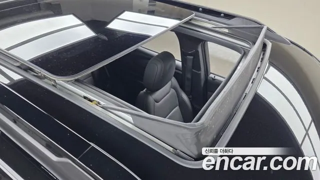 ChevroletGMDaewoo Trailblazer Trailblazer 1.3 Turbo 2WD — Фото автомобиля 19