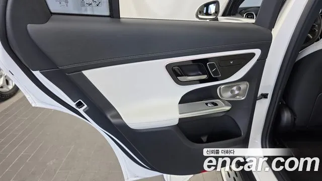 Mercedes-Benz GLC-Class — Фото автомобиля 14
