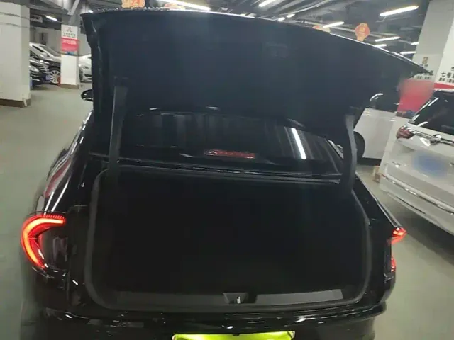 Wuling Starlight — Фото автомобиля 18