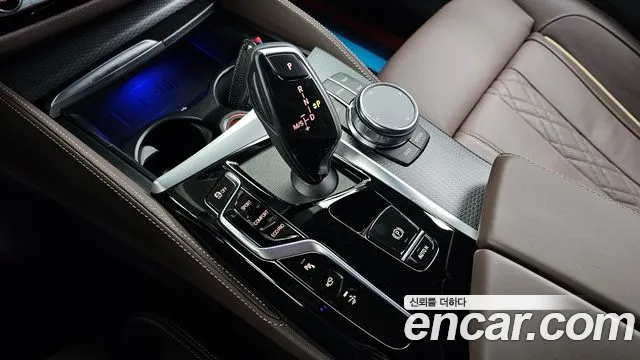 BMW Gran Turismo G32 — Фото автомобиля 12