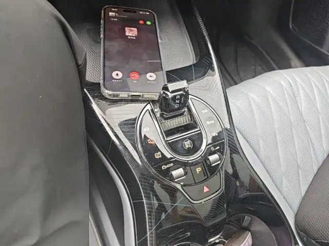 BYD Seal — Фото автомобиля 9