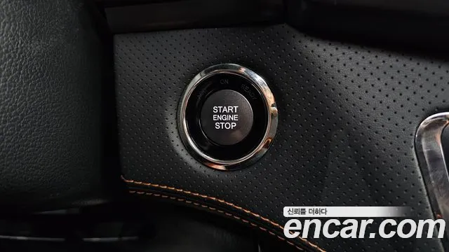KG_Mobility_Ssangyong Rexton Новый Rexton Sport Khan Дизель 2.2 2WD — Фото автомобиля 19