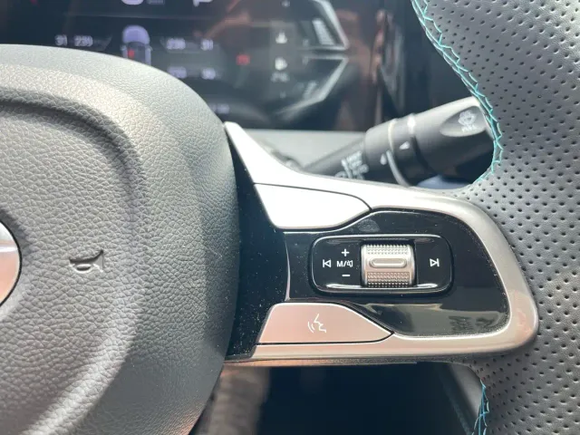 GAC Trumpchi GS3 — Фото автомобиля 26