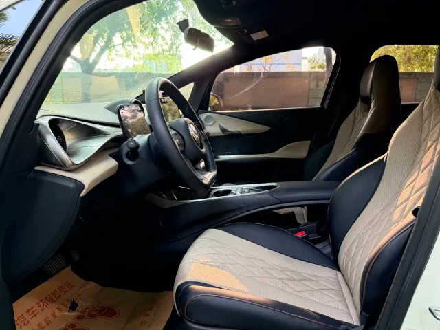 BYD Dolphin — Фото автомобиля 7