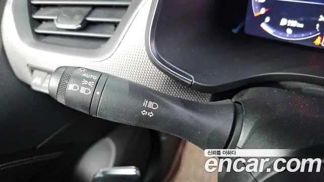 Renault-KoreaSamsung XM3 1.3 TCe RE Inspire — Фото автомобиля 22