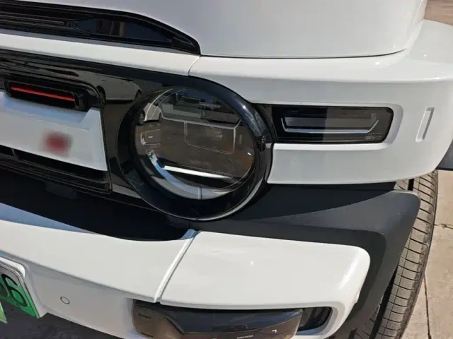 iCAR V23 — Фото автомобиля 23