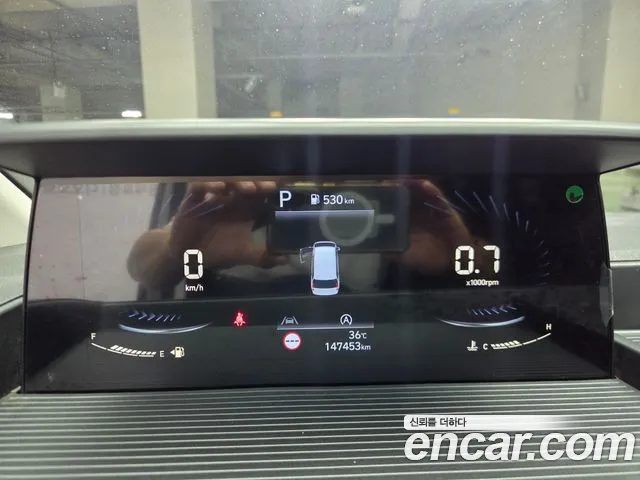 Hyundai Staria Staria Карго 5 мест — Фото автомобиля 9
