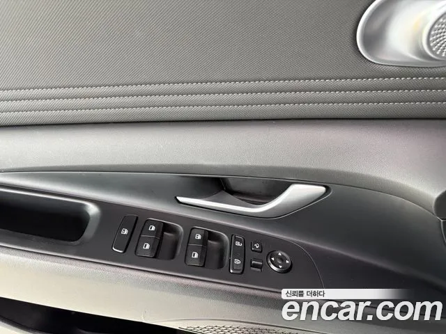 Hyundai AVANTE Modern — Фото автомобиля 14