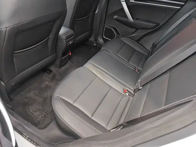 Geely Binyue — Фото автомобиля 16
