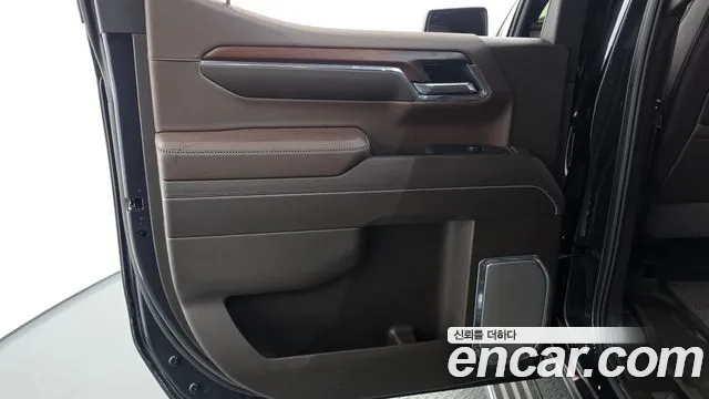 GMC Sierra — Фото автомобиля 14