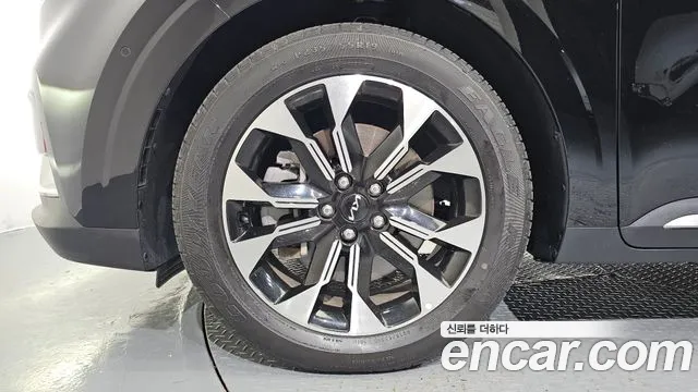 Kia Carnival 4th Gen — Фото автомобиля 5