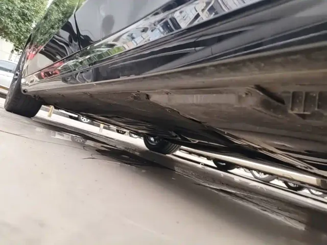 BMW 5 Series — Фото автомобиля 21