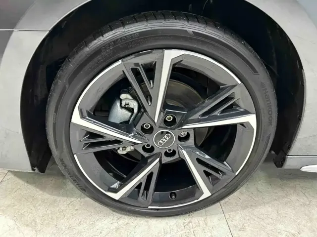 Audi A3 — Фото автомобиля 25