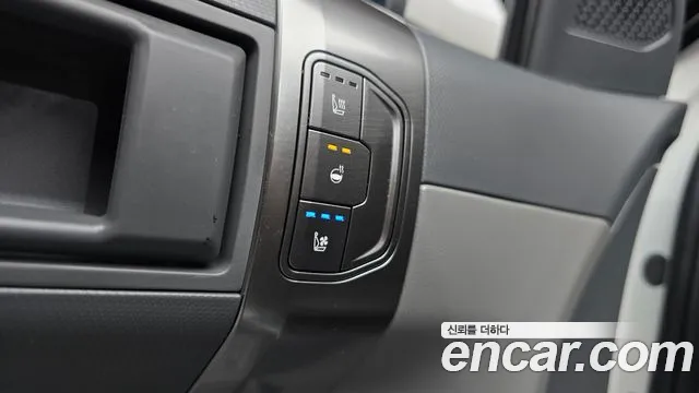 Kia EV3 — Фото автомобиля 17