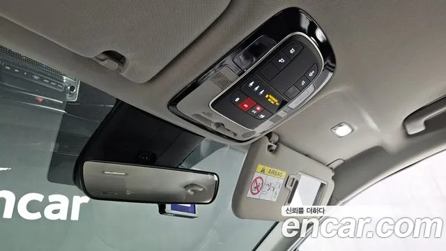 Hyundai Santa Fe New — Фото автомобиля 30