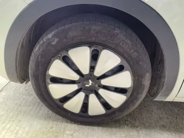 Wuling Bingo — Фото автомобиля 22