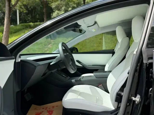Tesla Model 3 — Фото автомобиля 3