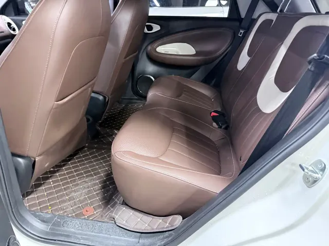 Wuling Bingo — Фото автомобиля 11