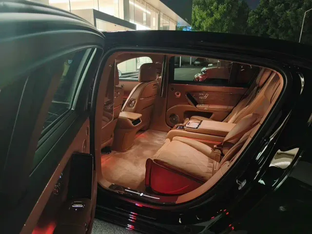 Maextro S800 — Фото автомобиля 3