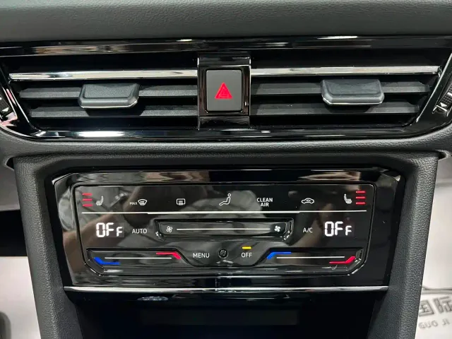 Volkswagen Tharu — Фото автомобиля 8