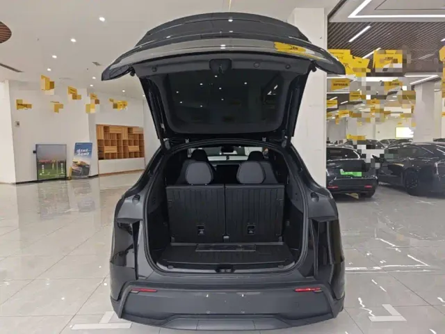 Tesla Model Y L — Фото автомобиля 18