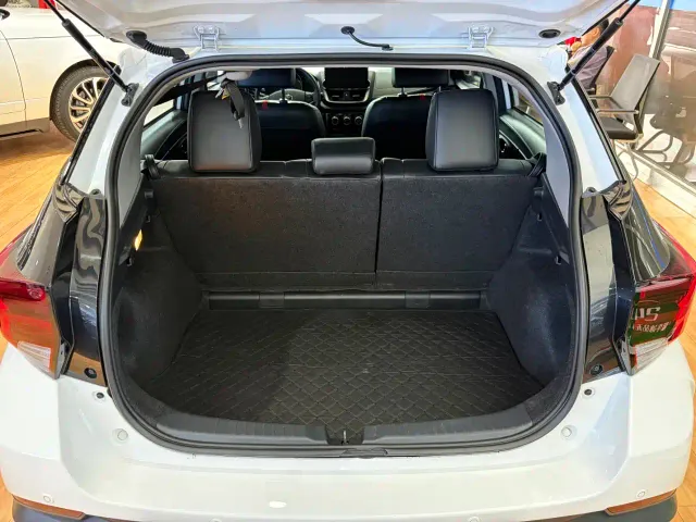 Toyota YARiS L Zhi Xuan — Фото автомобиля 7
