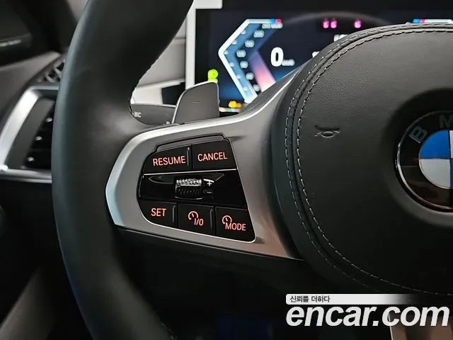 BMW X6 G06 — Фото автомобиля 12