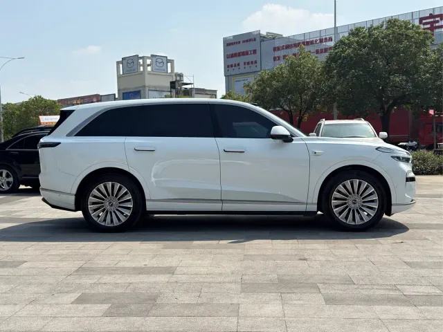 Onvo L90 — Фото автомобиля 5