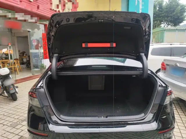 Honda Accord — Фото автомобиля 14