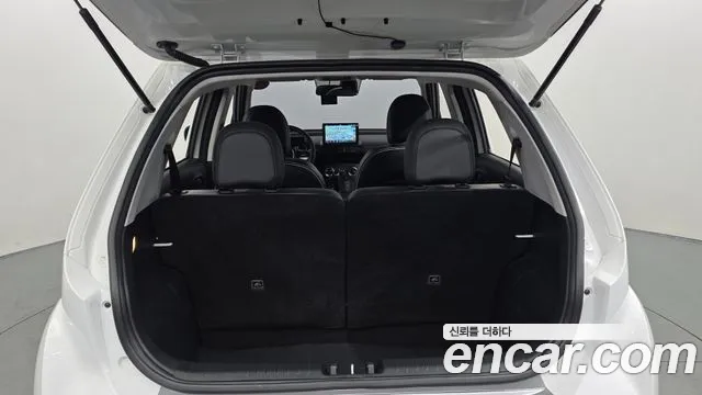 Hyundai Casper Casper Smart — Фото автомобиля 16