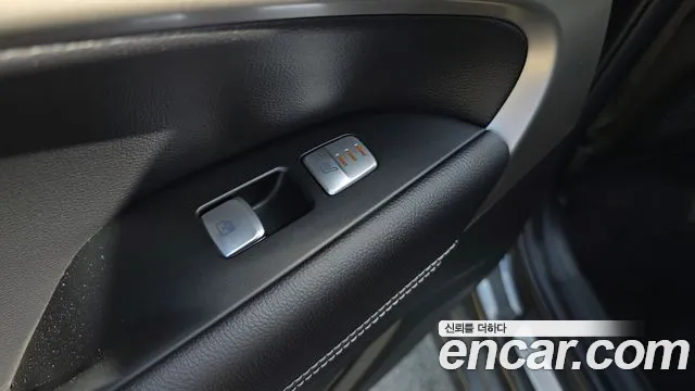 Genesis G70 Новый G70 Бензин 2.5T 4WD — Фото автомобиля 26