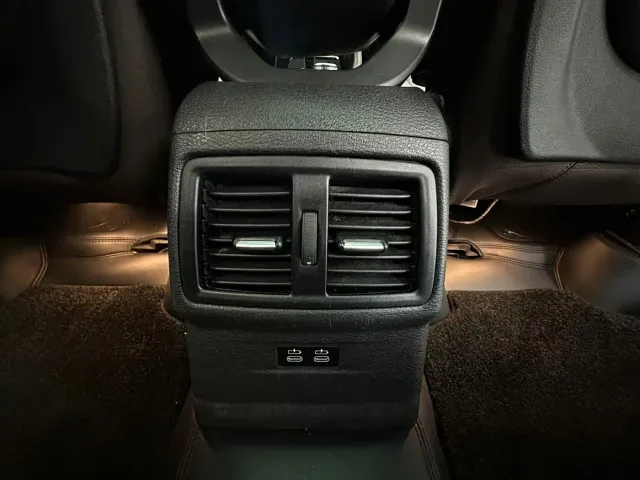 BMW X1 — Фото автомобиля 18