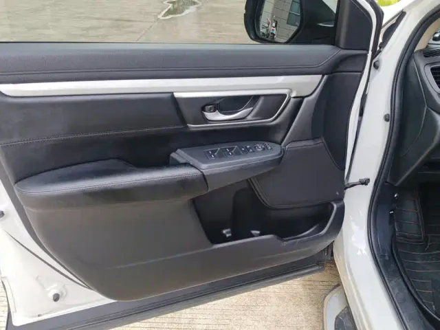Honda CR-V — Фото автомобиля 7