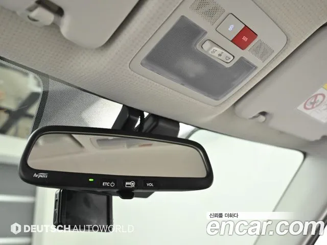 Hyundai Casper New — Фото автомобиля 18
