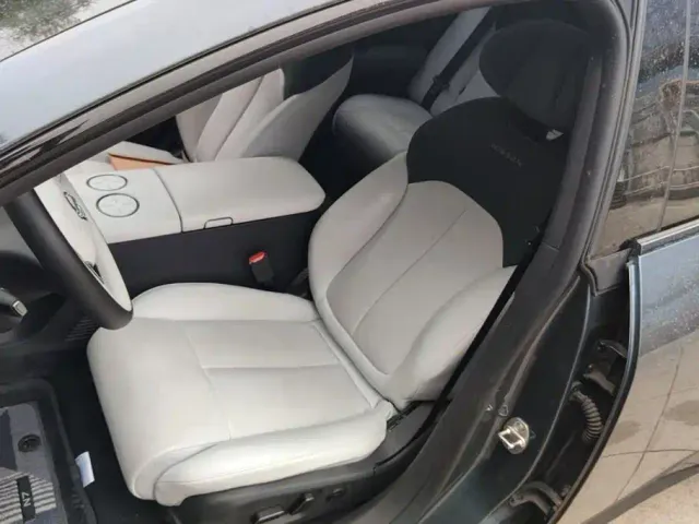 Nissan N7 — Фото автомобиля 9